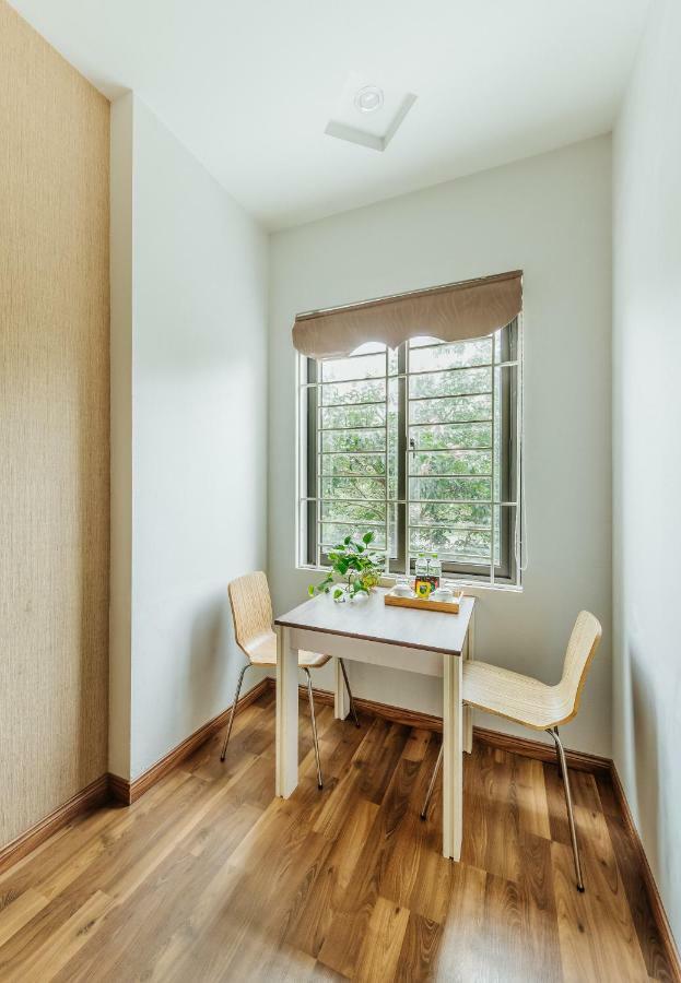Hana 1 Apartment & Hotel Bac Ninh Exterior photo